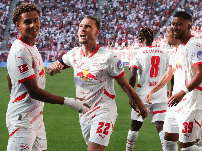 沙巴体育、沙巴体育官网、德国杯、莱比锡红牛、RB Leipzig