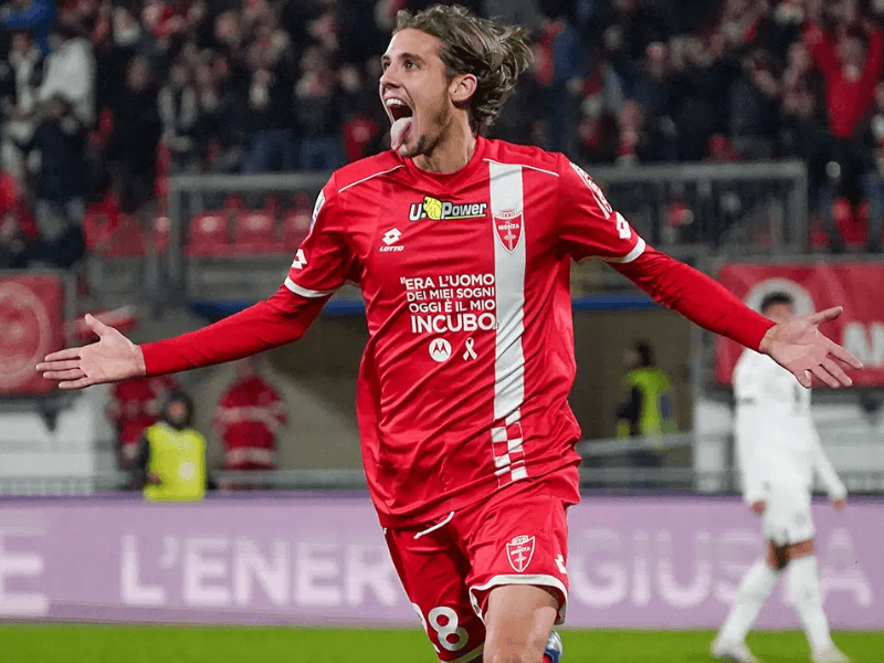 沙巴体育、沙巴体育官网、意甲、蒙扎、AC Monza