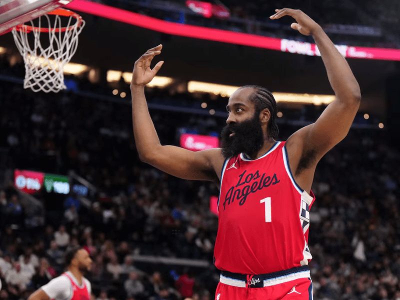 沙巴体育、沙巴体育官网、NBA、快船队、Los Angeles Clippers