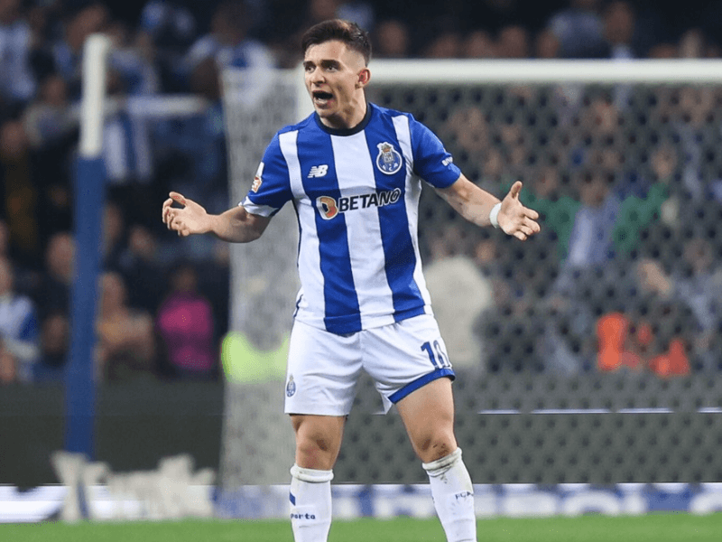 沙巴体育、沙巴体育官网、欧罗巴、波尔图、FC Porto