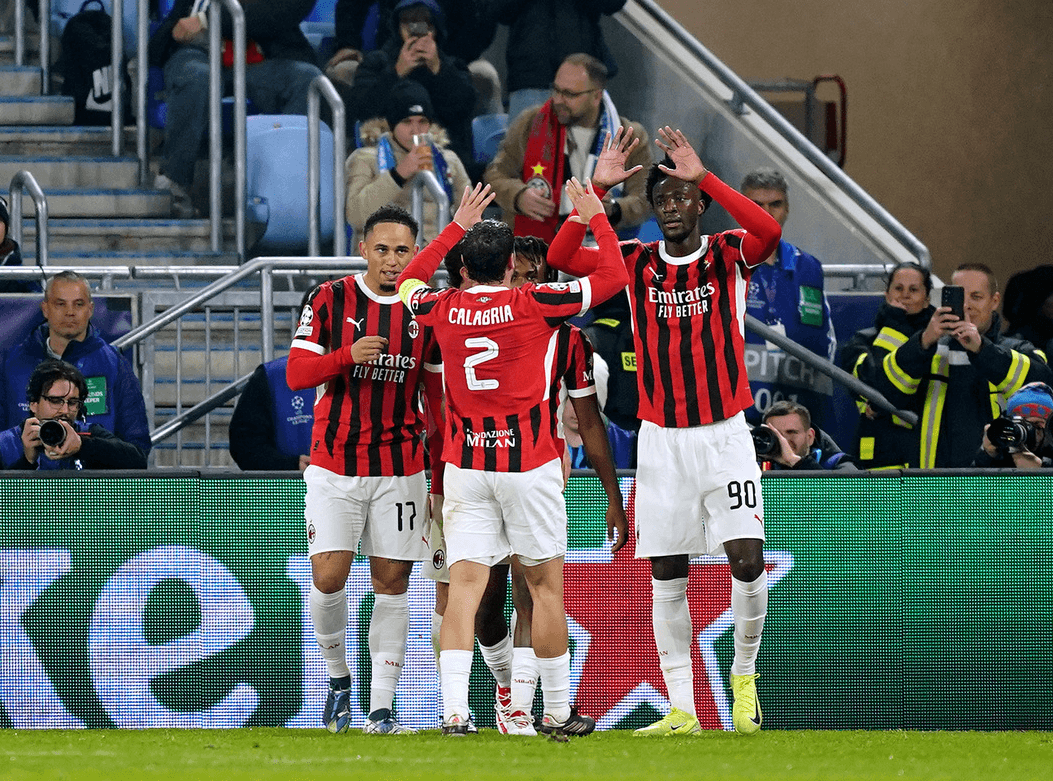 沙巴体育、沙巴体育官网、意甲、AC米兰、ac Milan