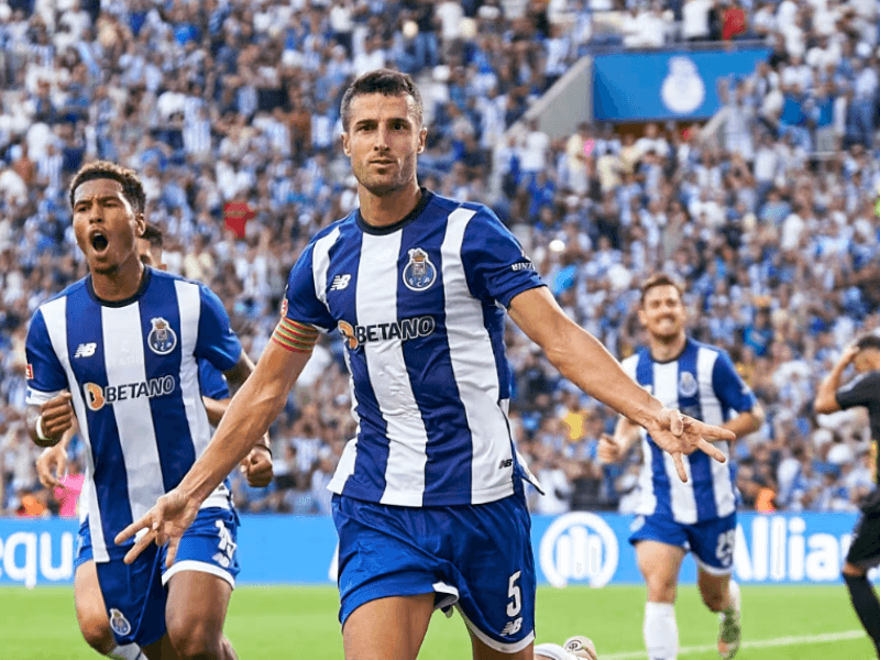 沙巴体育、沙巴体育官网、欧罗巴、波尔图、FC Porto