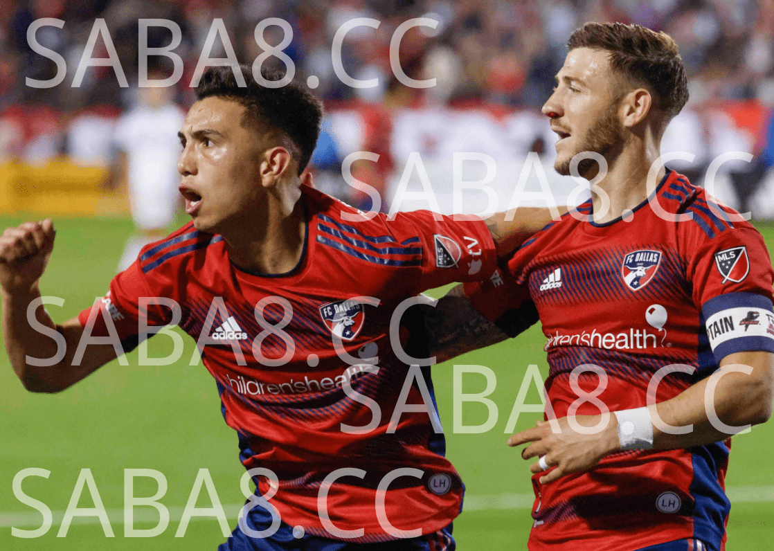 美职足 达拉斯FC 明尼苏达联 沙巴体育 沙巴体育官方