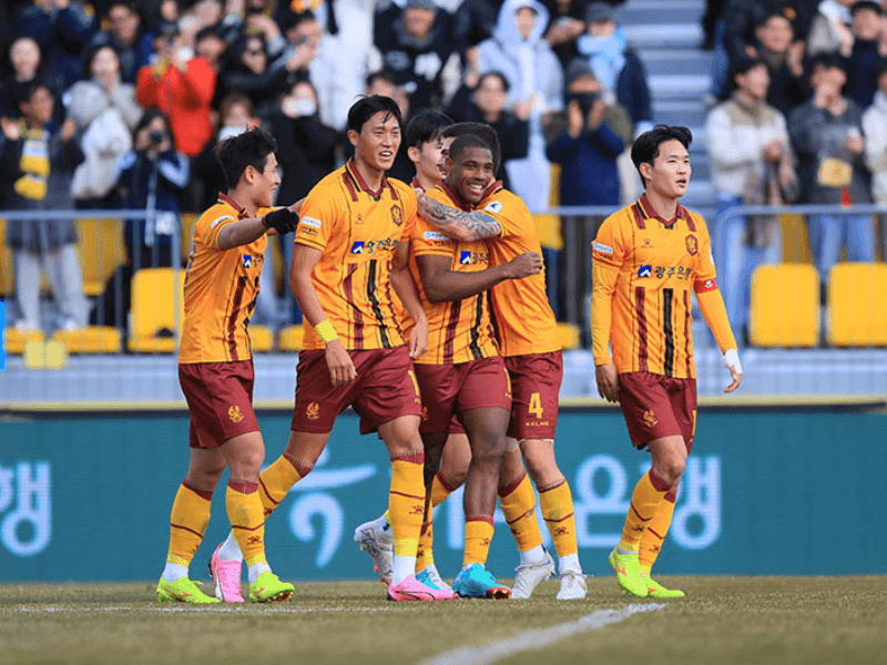 沙巴体育、沙巴体育官网、亚冠、光州FC、광주FC、Gwangju FC