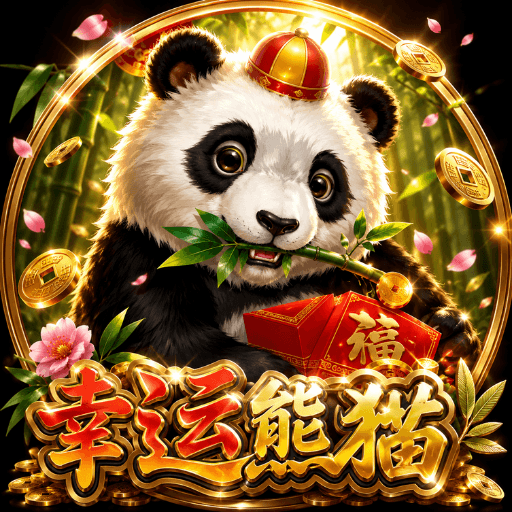 开元棋牌《幸运熊猫（Lucky Panda）》、开元棋牌、开元棋牌官网、开元棋牌试玩、棋牌、棋牌攻略、