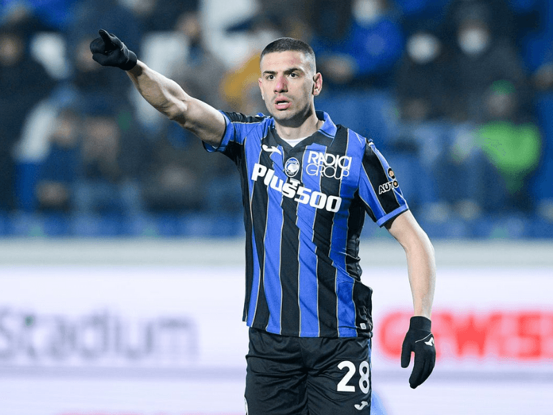 沙巴体育、沙巴体育官网、意甲、亚特兰大、 Atalanta B.C