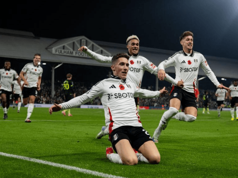 沙巴体育、沙巴体育官网、英超、富勒姆、Fulham