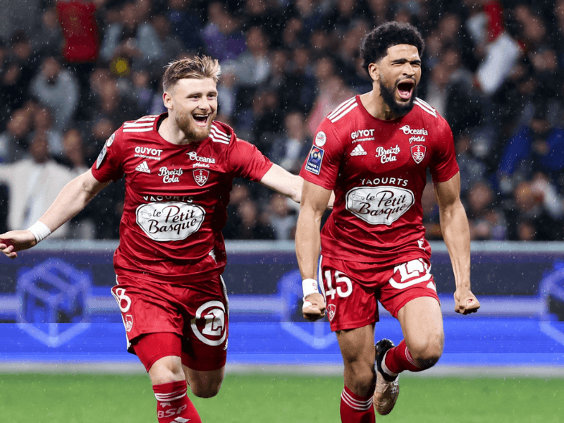 沙巴体育、沙巴体育官网、欧冠、布雷斯特、Stade Brestois