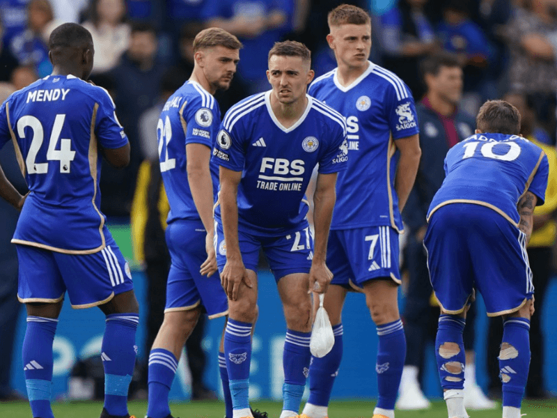 沙巴体育、沙巴体育官网、阿甲、列斯特拉体育、leicester city fc