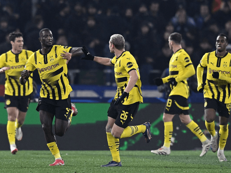 沙巴体育、沙巴体育官网、欧冠杯、多特蒙德、Dortmund