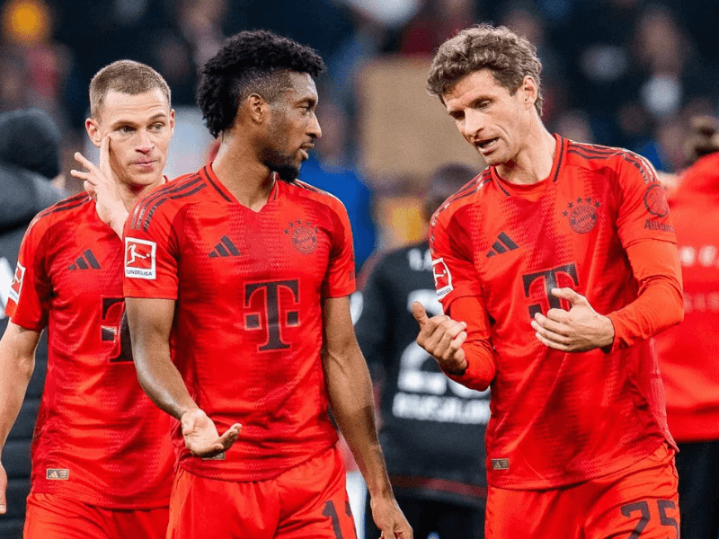 沙巴体育、沙巴体育官网、德甲、拜仁慕尼黑、Bayern München