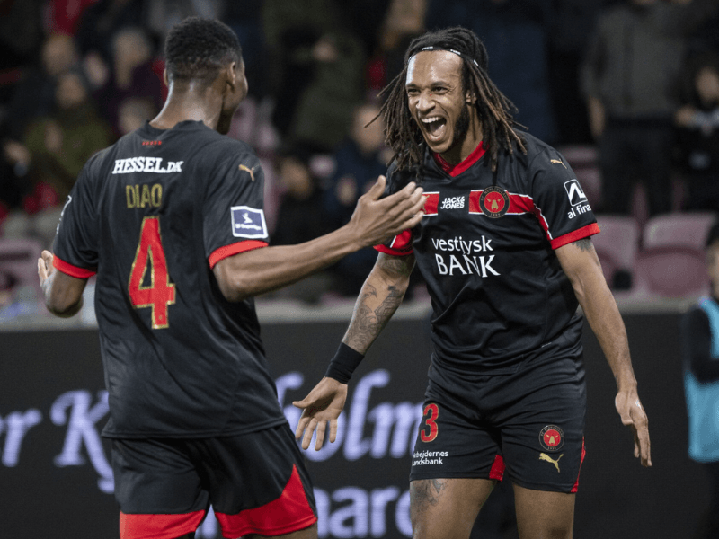 沙巴体育、沙巴体育官网、欧罗巴、中日德兰、FC Midtjylland