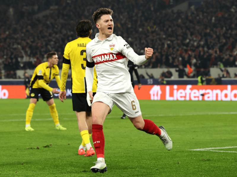 沙巴体育、沙巴体育官网、德国杯、斯图加特、VfB Stuttgart