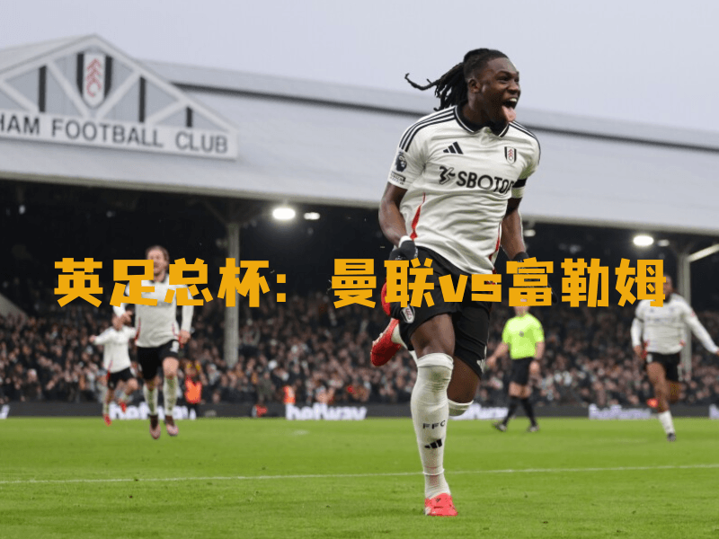 沙巴体育、沙巴体育官网、英足总杯、富勒姆、Fulham