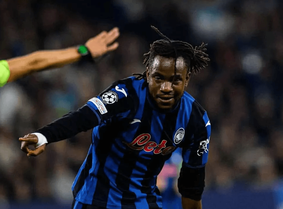 沙巴体育、沙巴体育官网、意甲、亚特兰大、Atalanta BC