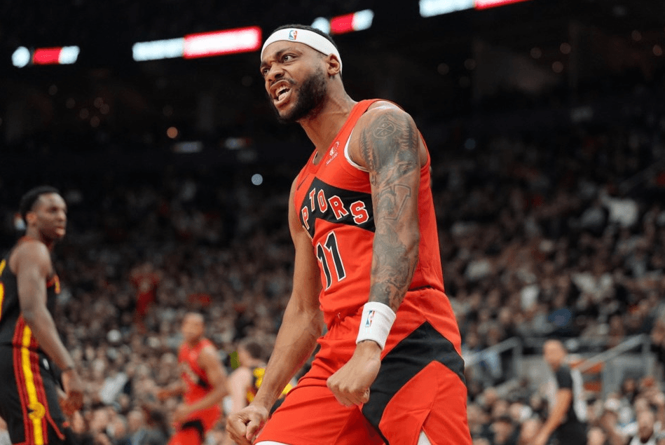 沙巴体育、沙巴体育官网、NBA、猛龙队、Toronto Raptors