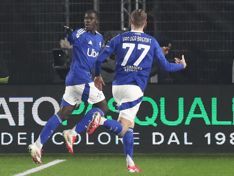 沙巴体育、沙巴体育官网、意甲、科莫、Como FC