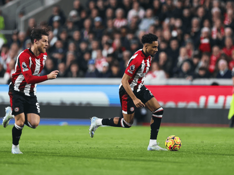 沙巴体育、沙巴体育官网、英超、布伦特福德、Brentford FC