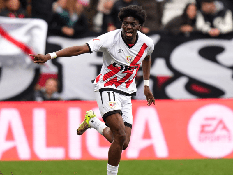 沙巴体育、沙巴体育官网、西甲、巴列卡诺、Rayo Vallecano