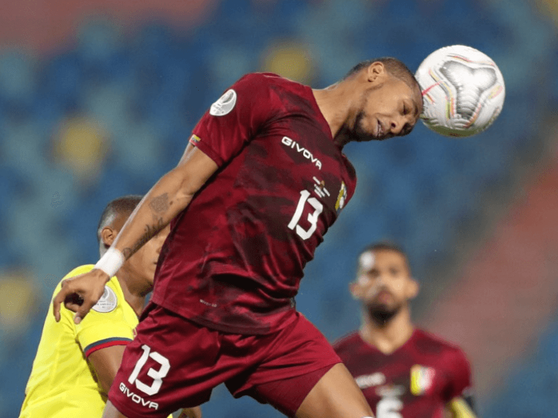 沙巴体育、沙巴体育官网、世预赛、委内瑞拉队、Venezuela national football team