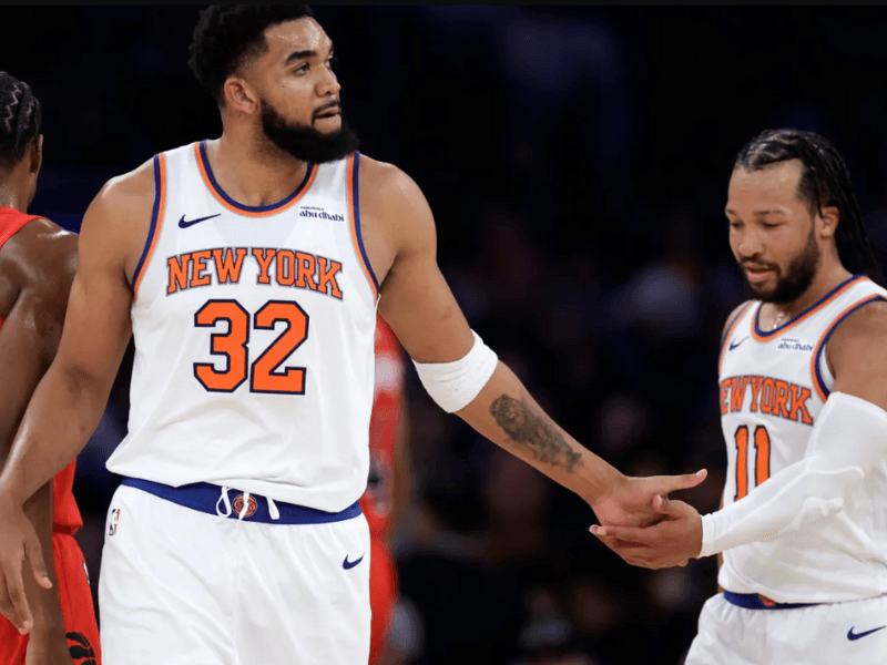 沙巴体育、沙巴体育官网、NBA、尼克斯队、New York Knicks
