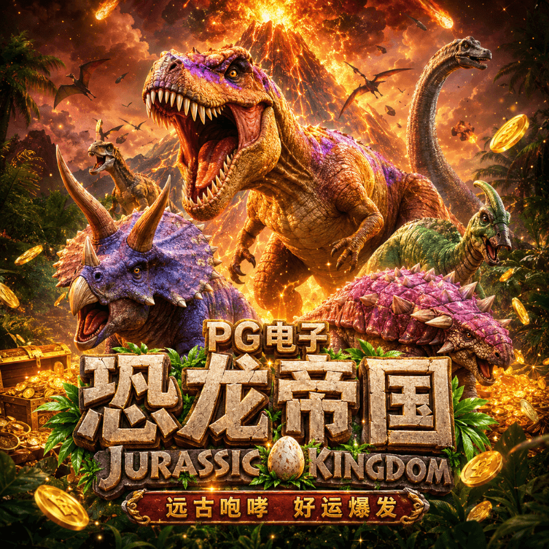 PG电子官网、PG电子《恐龙帝国（Jurassic Kingdom）》、PG模拟器、PG电子试玩、PG试玩、PG电子模拟器