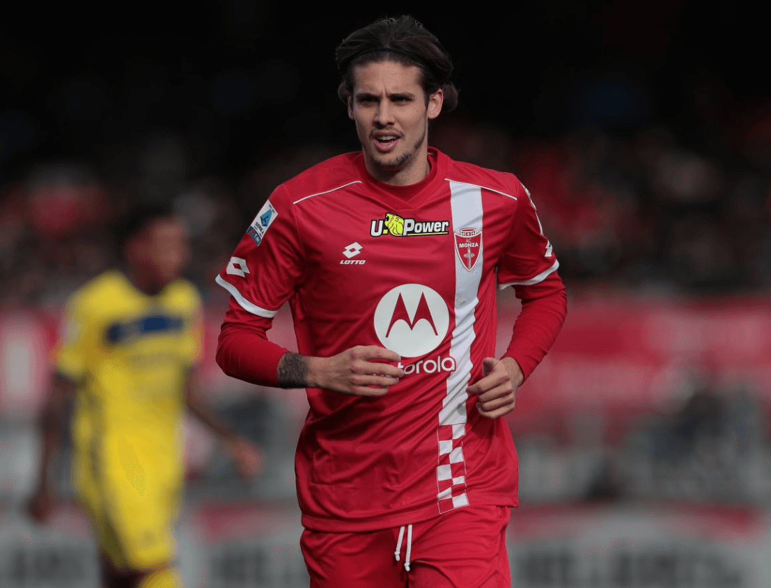 沙巴体育、沙巴体育官网、意甲、蒙扎、AC Monza