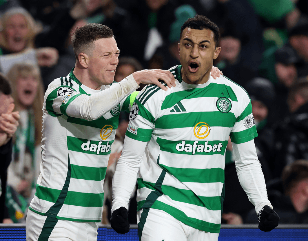 沙巴体育、沙巴体育官网、欧冠杯、凯尔特人、Celtic FC