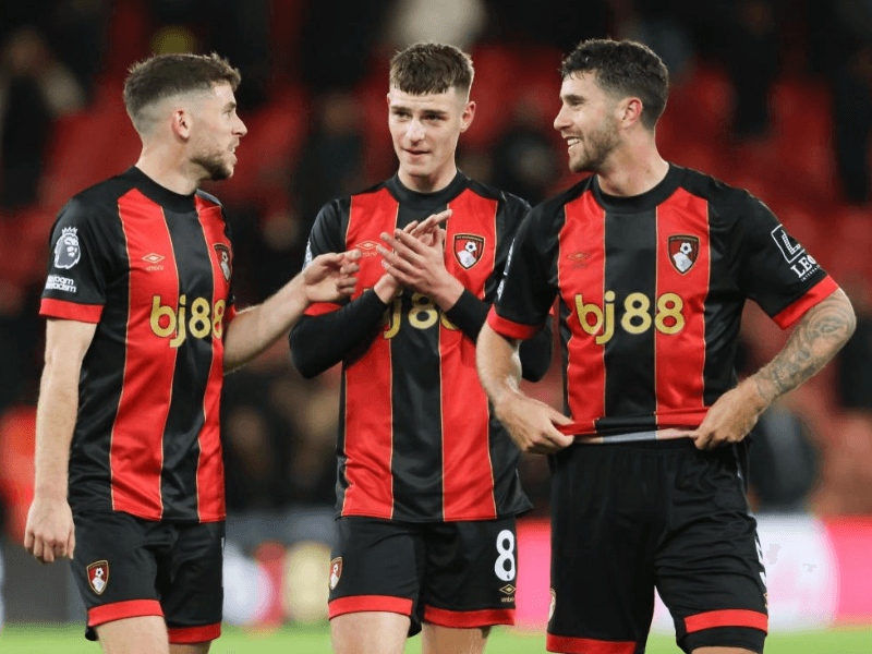 沙巴体育官网、沙巴体育、英超、Bournemouth、伯恩茅斯