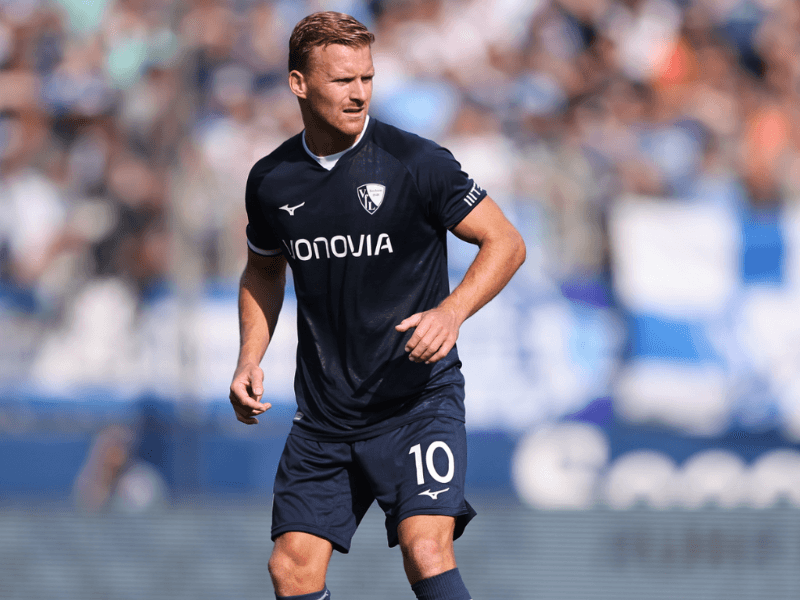 沙巴体育、沙巴体育官网、德甲、波鸿、VfL Bochum