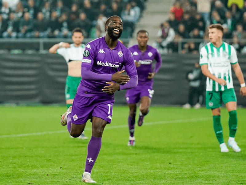 沙巴体育、沙巴体育官网、意甲、佛罗伦萨、ACF Fiorentina