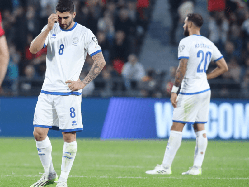 沙巴体育官网、沙巴体育、塞浦路斯男足、Cyprus、欧国联