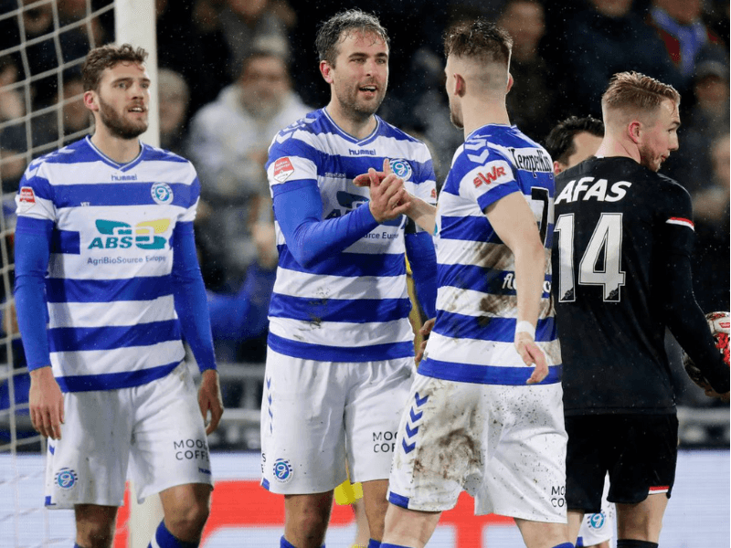 沙巴体育、沙巴体育官网、荷乙、格拉夫夏普、De Graafschap