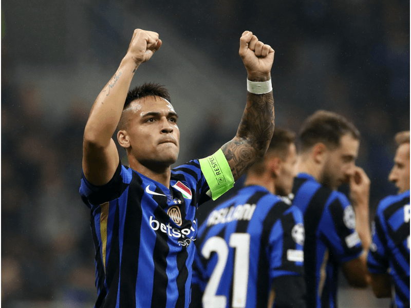 沙巴体育、沙巴体育官网、欧冠、国际米兰、Internazionale Milano