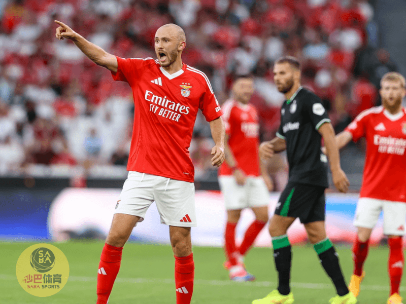 沙巴体育官网、沙巴体育、本菲卡、SL Benfica