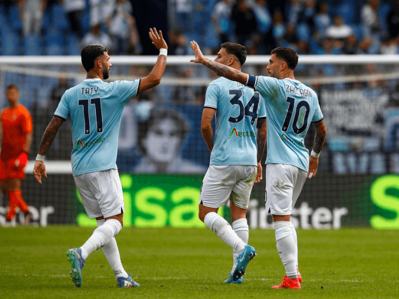 沙巴体育、沙巴体育官网、意甲、拉齐奥、Lazio