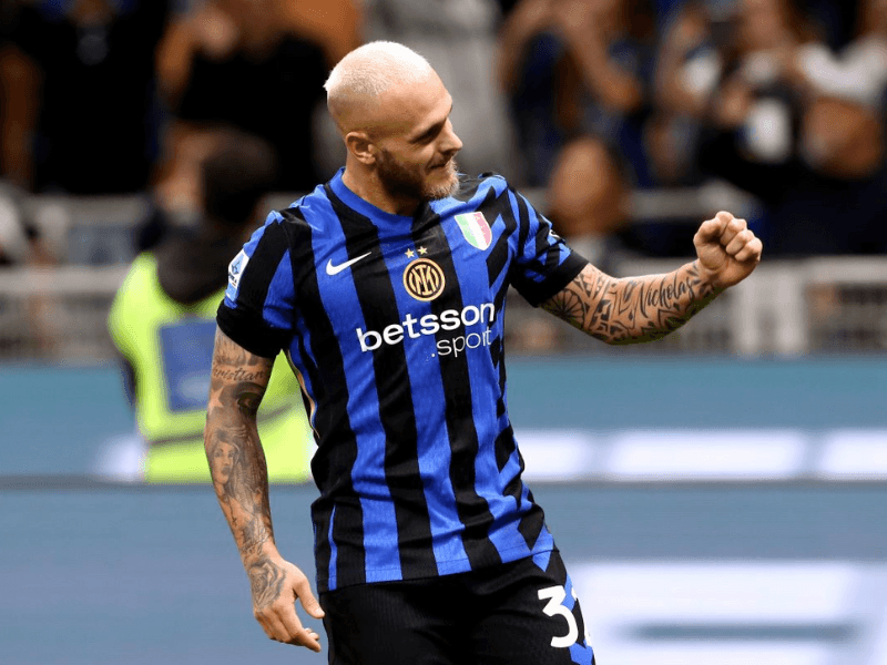 沙巴体育、沙巴体育官网、欧冠、国际米兰、Internazionale