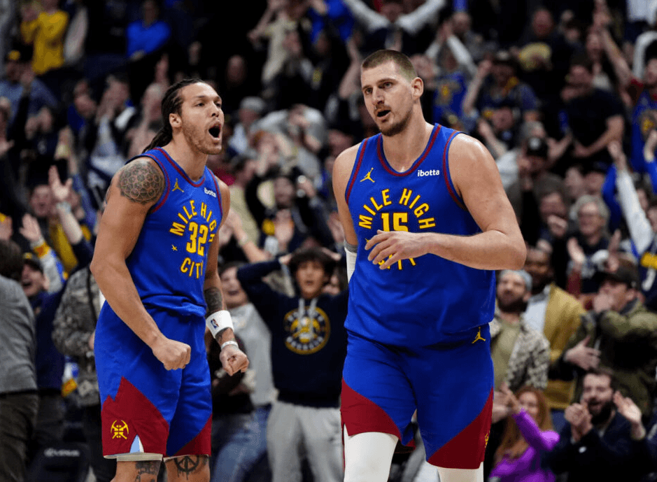 沙巴体育、沙巴体育官网、NBA、掘金队、Denver Nuggets