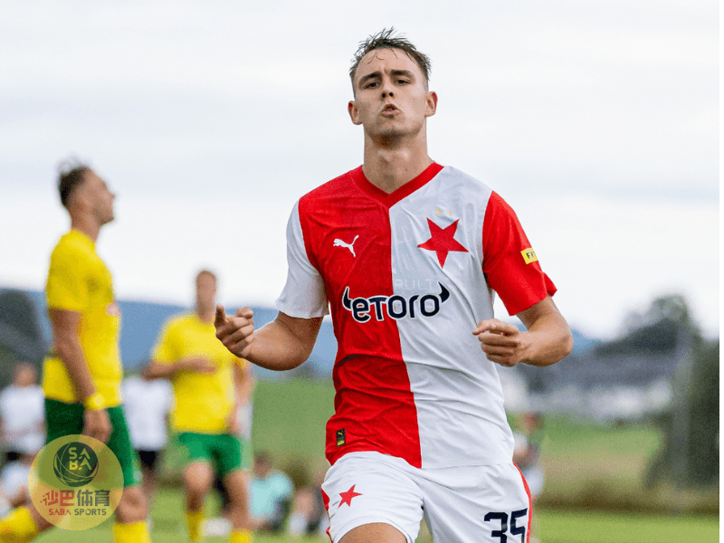 沙巴体育、沙巴体育官网、布拉格斯拉维亚、SK Slavia Praha