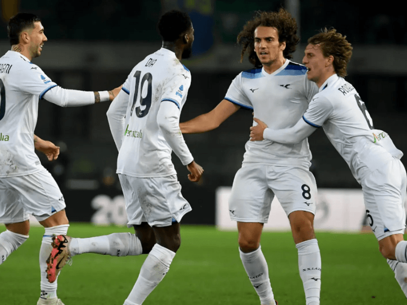 沙巴体育、沙巴体育官网、欧罗巴、拉齐奥、Lazio