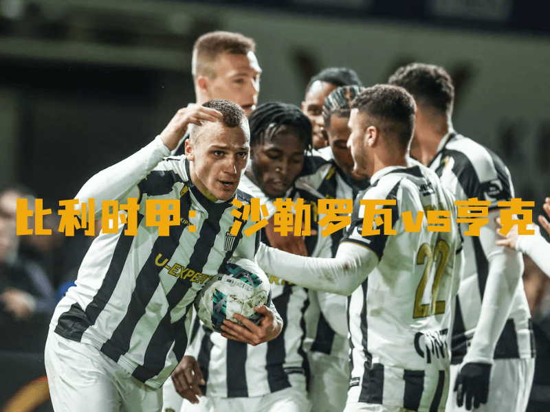 沙巴体育、沙巴体育官网、比甲、沙勒罗瓦、R Charleroi SC