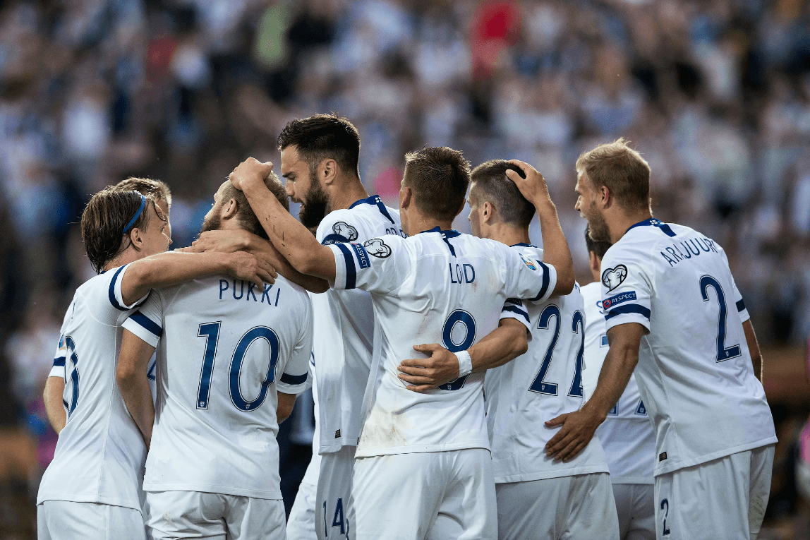 沙巴体育、沙巴体育官网、欧国联、芬兰、Finland national football team