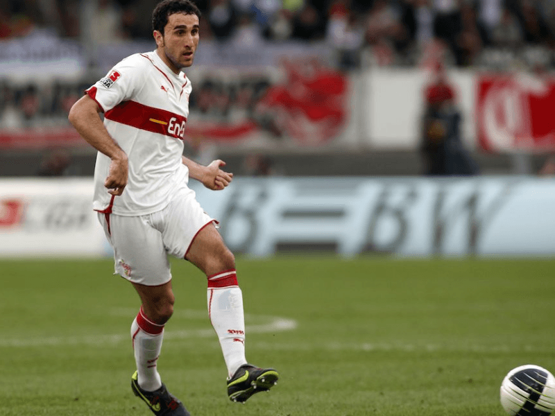 沙巴体育、沙巴体育官网、欧冠、斯图加特、VfB Stuttgart