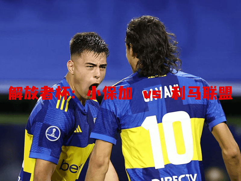 沙巴体育、沙巴体育官网、解放者杯、小保加、Boca Juniors