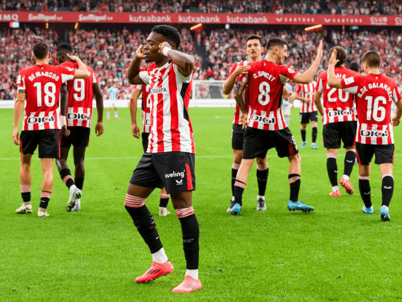 沙巴体育、沙巴体育官网、西甲、毕尔巴鄂竞技、Athletic Club