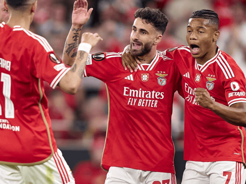 沙巴体育、沙巴体育官网、欧冠杯、本菲卡、Benfica