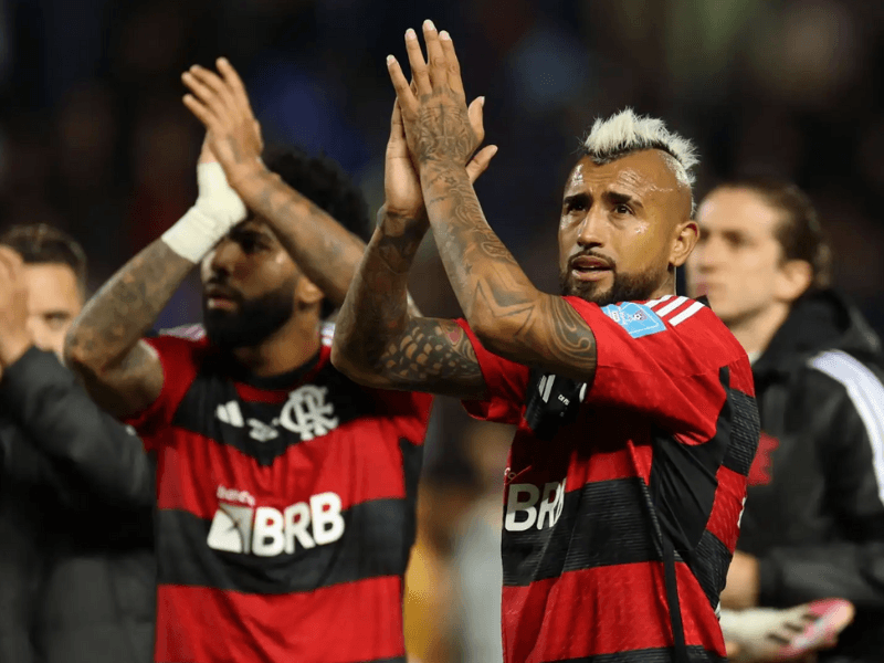 沙巴体育、沙巴体育官方站、巴甲、CR Flamengo、弗拉门戈