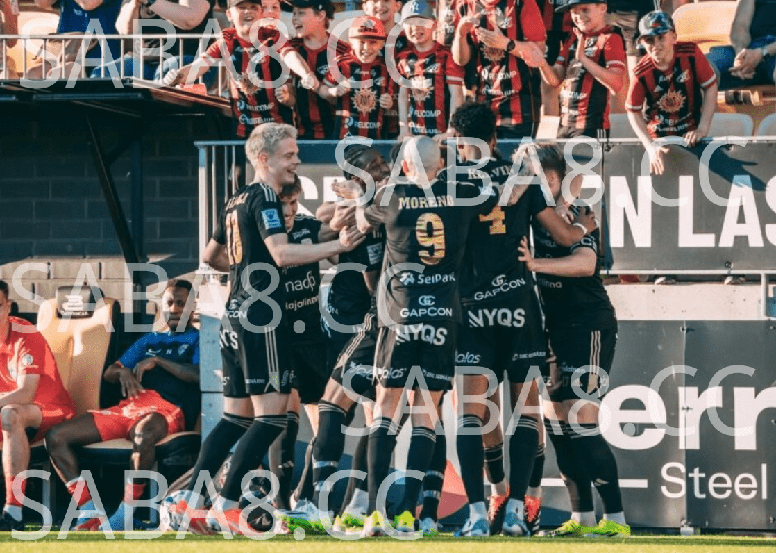 沙巴体育官方 沙巴体育 芬超