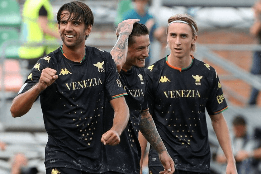 沙巴体育、沙巴体育官网、意甲、威尼斯、Venezia FC