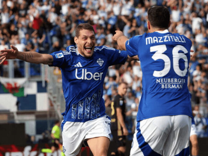 沙巴体育、沙巴体育官网、科莫、Como Calcio